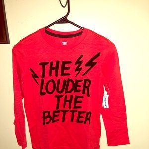 Old navy designer shirt